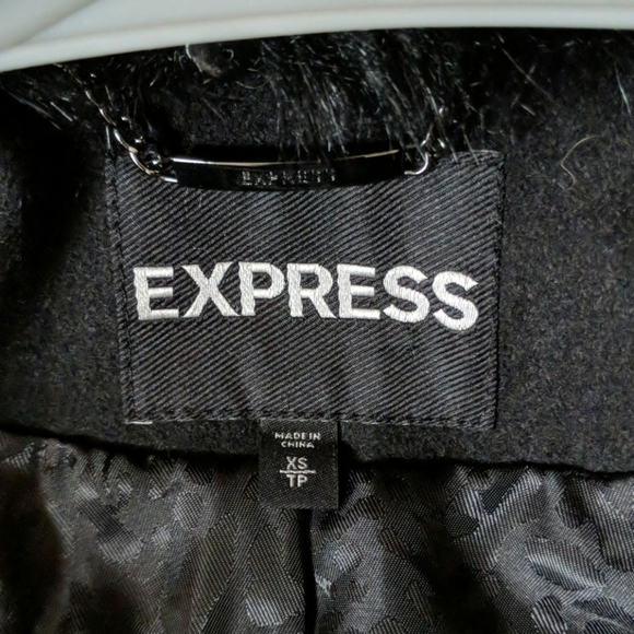 Express coat - Picture 7 of 8